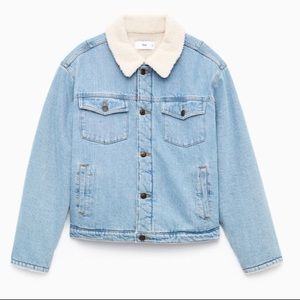 Tna Newington Denim Jacket